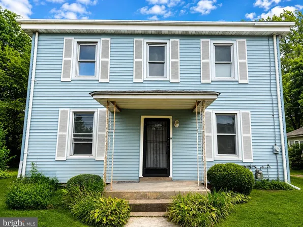 227 N Main St #A, Mullica Hill, NJ 08062