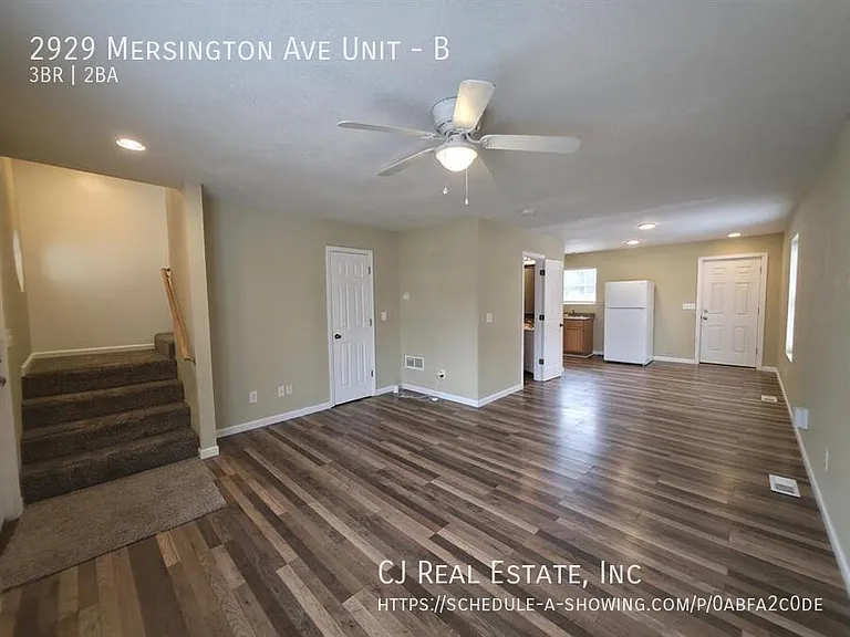 2929 Mersington Ave #B — Photo 4