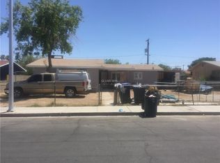 2400 E Ogden Ave, Las Vegas, NV 89101