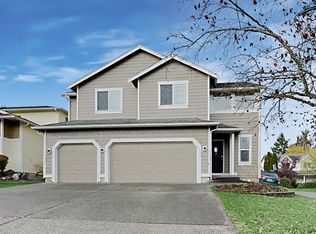13226 108th Ave E, Puyallup, WA 98374