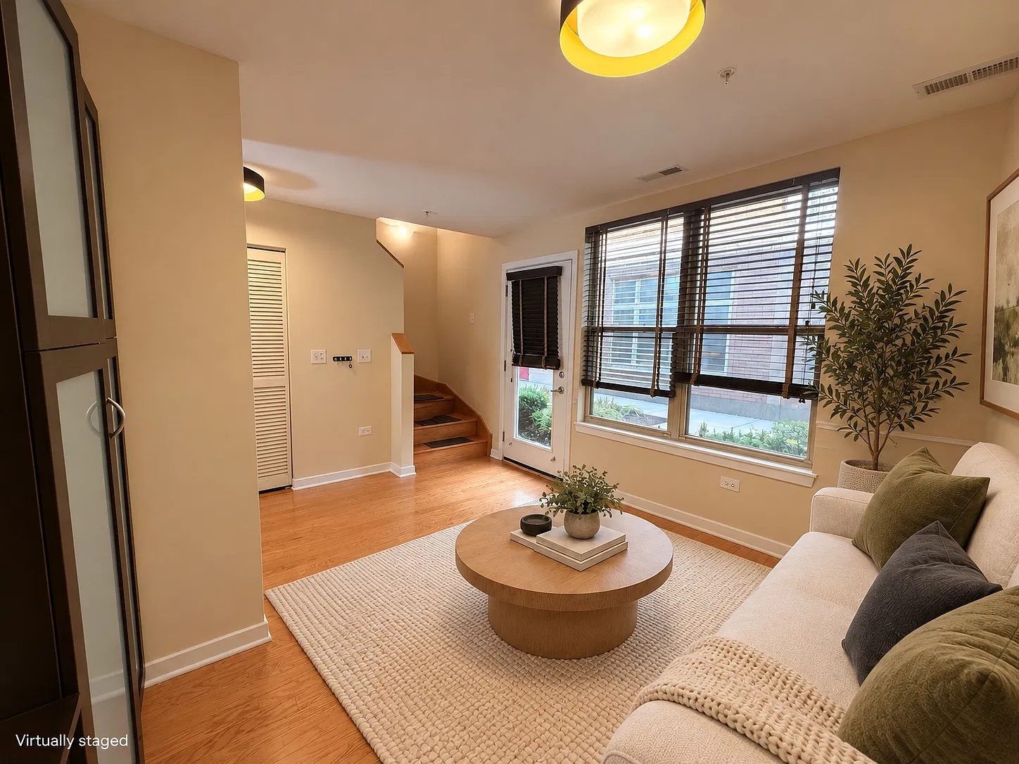 2 bed, 1800 sqft, $4,000 — Photo 3