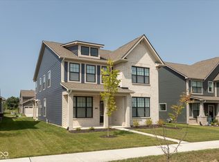 17213 Cedric Rd, Westfield, IN 46074