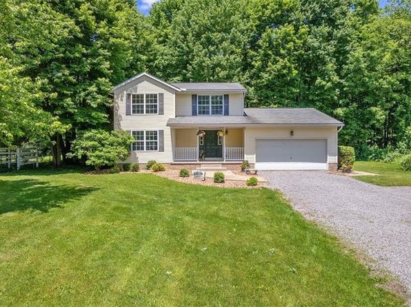 Homes For Sale Portersville Pa