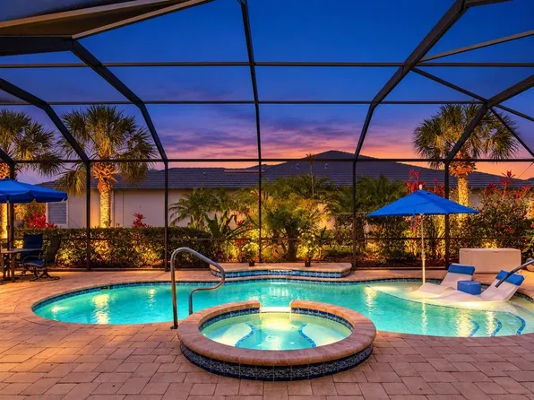 5611 TIDEWATER PRESERVE BOULEVARD, BRADENTON, FL 34208