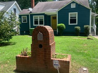 595 S Evelyn Pl NW, Atlanta, GA 30318