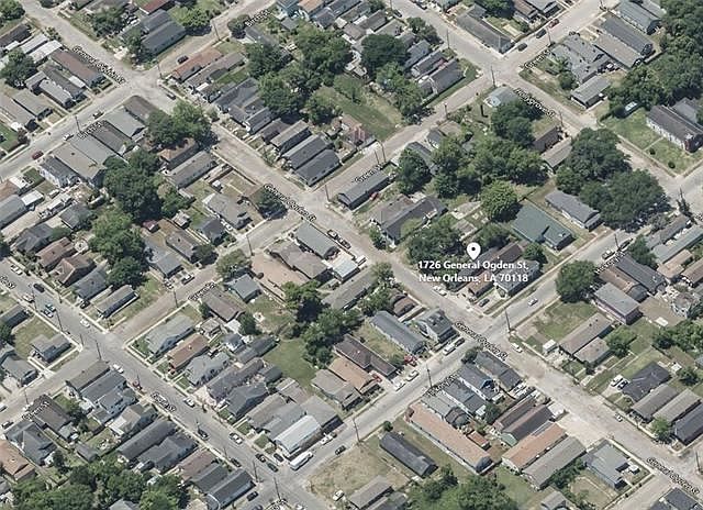 2nd image of 1726 Gen Ogden St