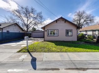 3840 13th Ave, Sacramento, CA
