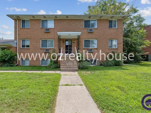 1733 Christian Ave, Toledo, OH