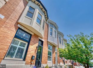 265 S Ellwood Ave, Baltimore, MD 21224