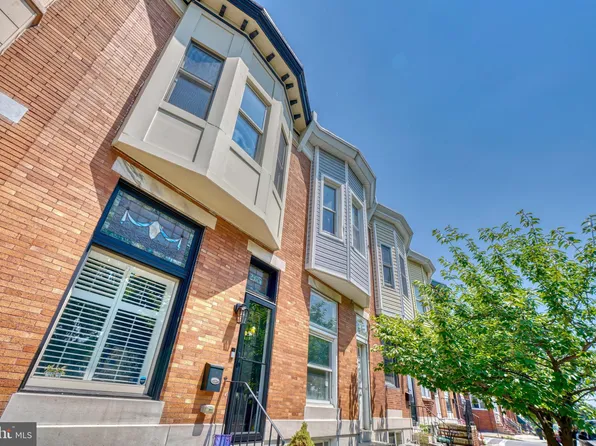 265 S Ellwood Ave, Baltimore, MD 21224