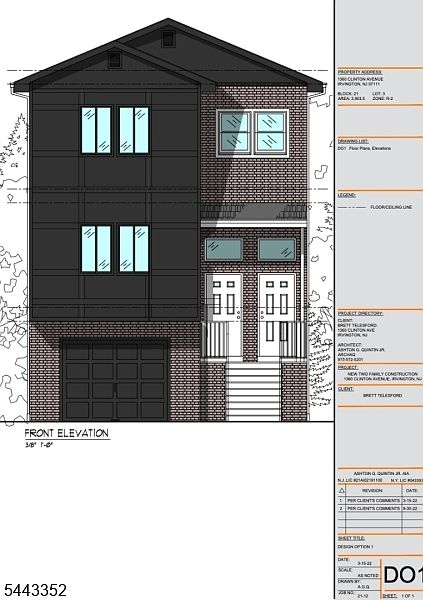 2nd image of 1360 Clinton Ave