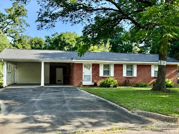 201 Saint Charles St, Andalusia, AL 36420