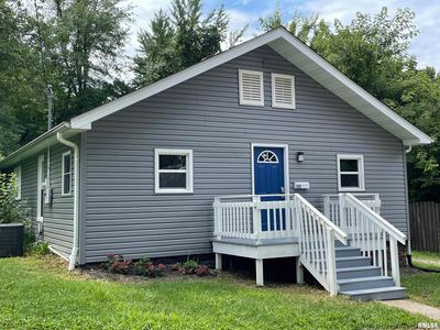 721 Maple St, Murphysboro, IL, 62966