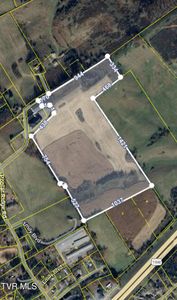 Poplar Ridge Rd, Piney Flats, TN, 37686