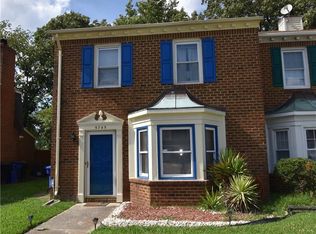 5745 Rivermill Cir, Portsmouth, VA 23703