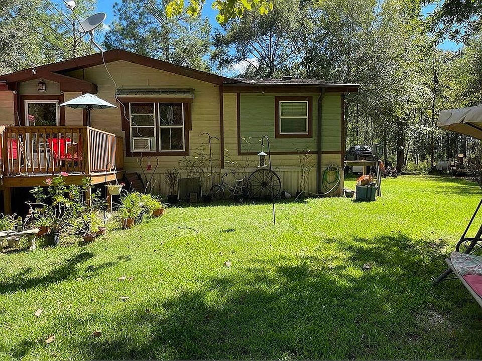2nd image of 720 County Road 2321