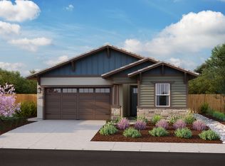 Plan 1739 Plan, Sutter at Rio Del Oro, Rancho Cordova, CA 95742