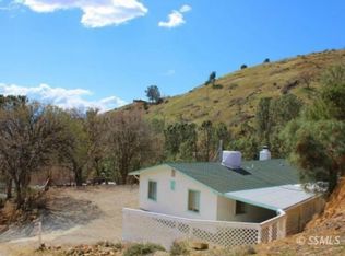 (Undisclosed Address), Wofford Heights, CA 93285