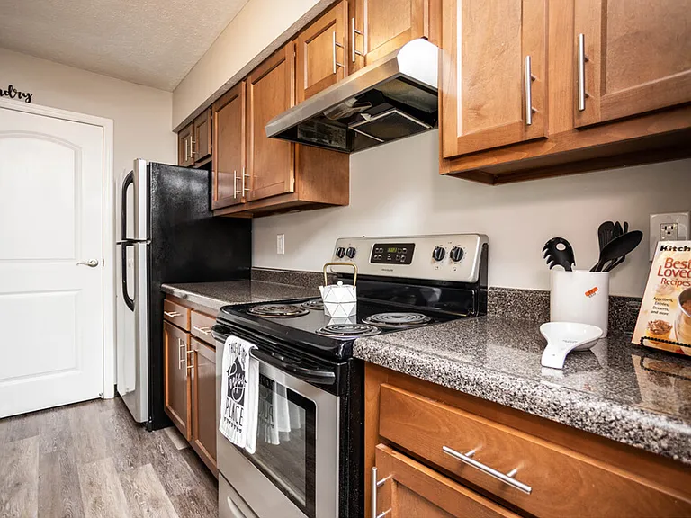 7142 Chadwood Ln #1-C — Photo 1