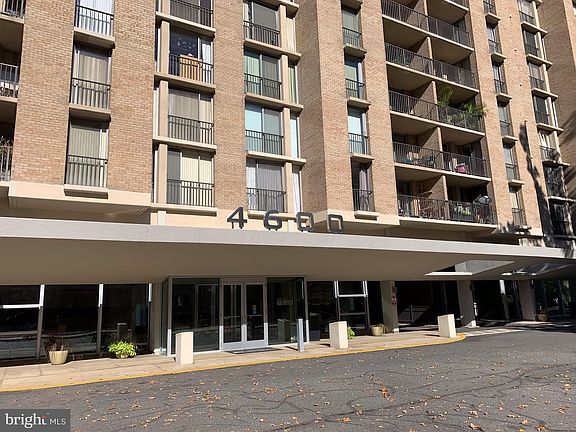 2nd image of 4600 S Four Mile Run Dr APT 712