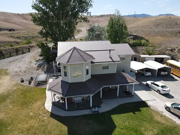 160 W Redmond Lake Rd, Redmond, UT 84652