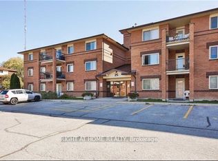 25 Meadow Ln UNIT 304, Barrie, ON L4N7K2