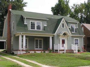 220 Qubein Ave, High Point, NC 27262