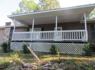 419 Oakman Dr, Chatsworth, GA 30705
