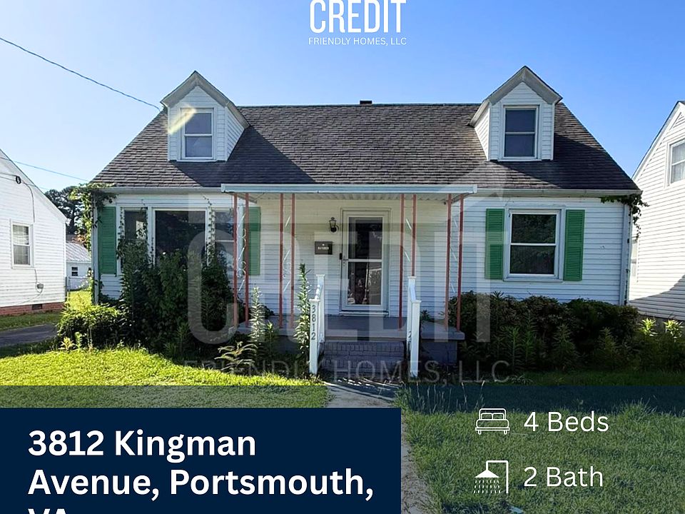 1st image of 3812 Kingman Ave