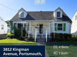 3812 Kingman Ave, Portsmouth, VA 23701