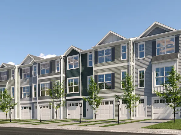Hollywood II Plan, Holly Oaks