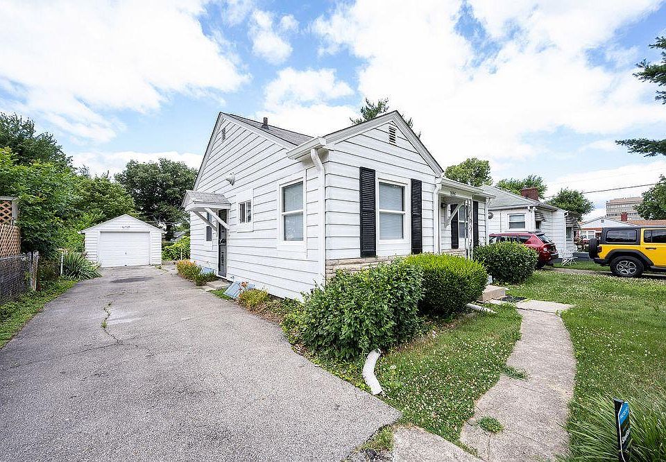 3646 N Rural St, Indianapolis, IN 46218 | Zillow