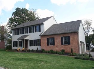 44 Stoneridge Dr, New Freedom, PA 17349