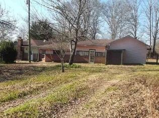 175 Griffin Spur, Bentonia, MS 39040