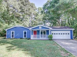 861 Ralph Rd SE, Conyers, GA 30094