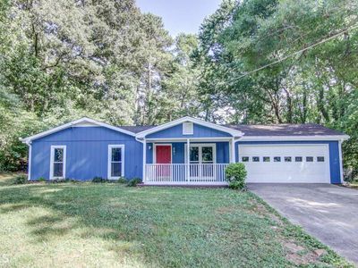 861 Ralph Rd SE, Conyers, GA, 30094