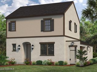 7999 Allure Dr, Melbourne, FL 32940