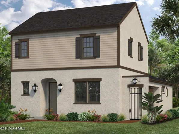 7999 Allure Dr, Melbourne, FL 32940