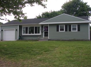 8425 Larrymore Ave, Norfolk, VA 23518