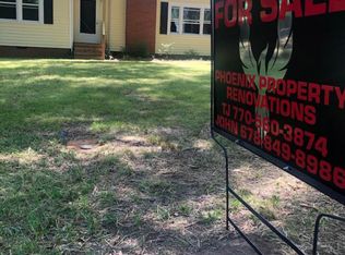 608 S Dogwood St, Villa Rica, GA 30180