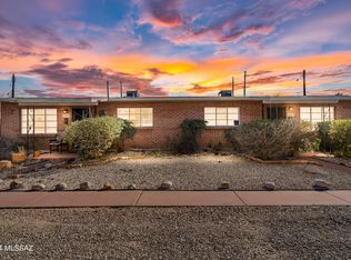2010 N Tucson Blvd, Tucson, AZ 85716
