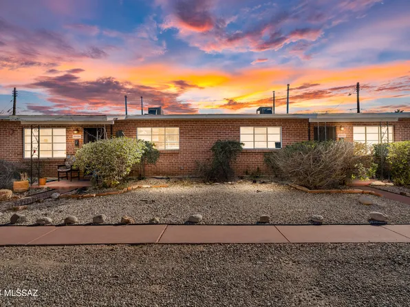 2010 N Tucson Blvd, Tucson, AZ 85716