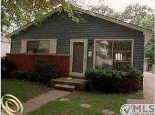 4178 Weddell St, Dearborn Heights, MI 48125