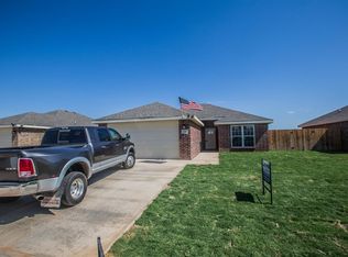 8810 17th St, Lubbock, TX 79416