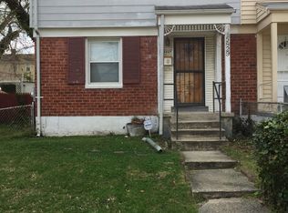 5829 Shoshone Dr, Oxon Hill, MD 20745