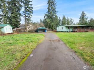 5724 203rd Street Ct E, Spanaway, WA