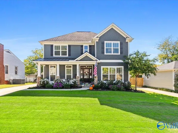 2723 Thornton Cir, Huntsville, AL 35801