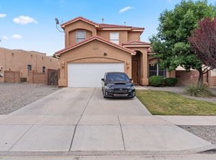 3252 San Ildefonso Loop NE, Rio Rancho, NM 87144