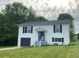 6252 Yellow Brick Rd, Washington, MO 63090