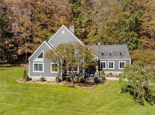 86 Old South Salem Rd, Ridgefield, CT 06877